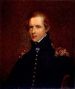 Major John Biddle Thomas